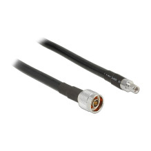 DeLOCK 3m, N / RP-SMA...