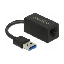 DeLOCK 66039 laptop dock / port replicator DeLOCK 66039 laptop dock / port replicator