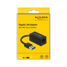 DeLOCK 66039 laptop dock / port replicator DeLOCK 66039 laptop dock / port replicator