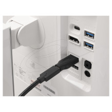 DeLOCK 61075 cable gender changer DeLOCK 61075 cable gender changer