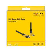 „DeLOCK 86988“ HDMI kabelis „DeLOCK 86988“ HDMI kabelis