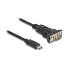 DeLOCK 64125 interface cards / adapter