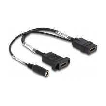 DeLOCK 87038 cable gender...
