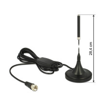 „DeLOCK 12413“ tinklo antena