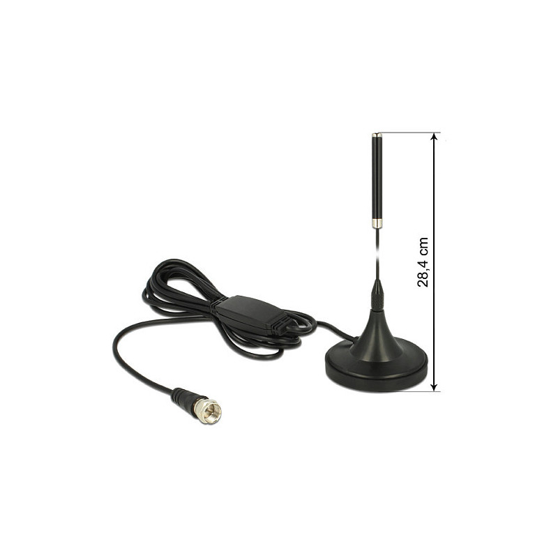 „DeLOCK 12413“ tinklo antena