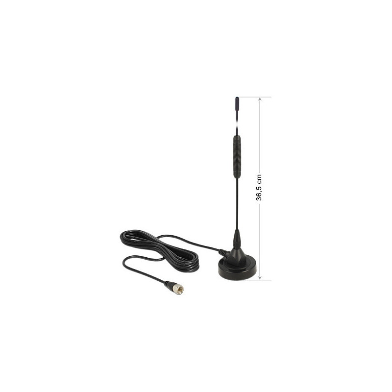 „DeLOCK 12412“ tinklo antena