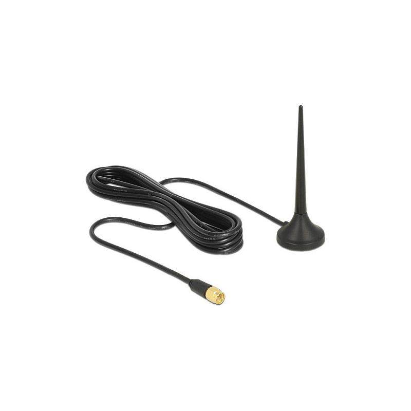 „DeLOCK 12416“ tinklo antena