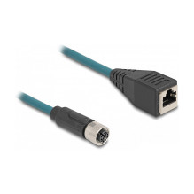 „DeLOCK 60070“ pramoninio tinklo priedas