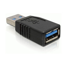 DeLOCK USB 3.0-A Adapter DeLOCK USB 3.0-A Adapter