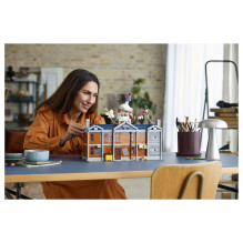LEGO X-Men: The X-Mansion