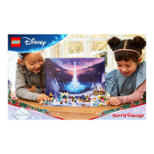 LEGO Disney Princess Advent Calendar 2025