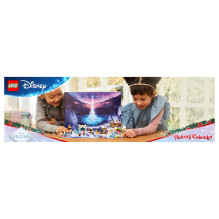 LEGO Disney Princess Advent Calendar 2025