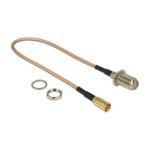 DeLOCK 13024 coaxial cable