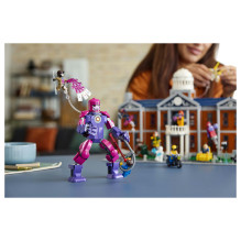 LEGO X-Men: The X-Mansion