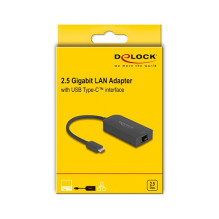 DeLOCK 66045 cable gender changer DeLOCK 66045 cable gender changer
