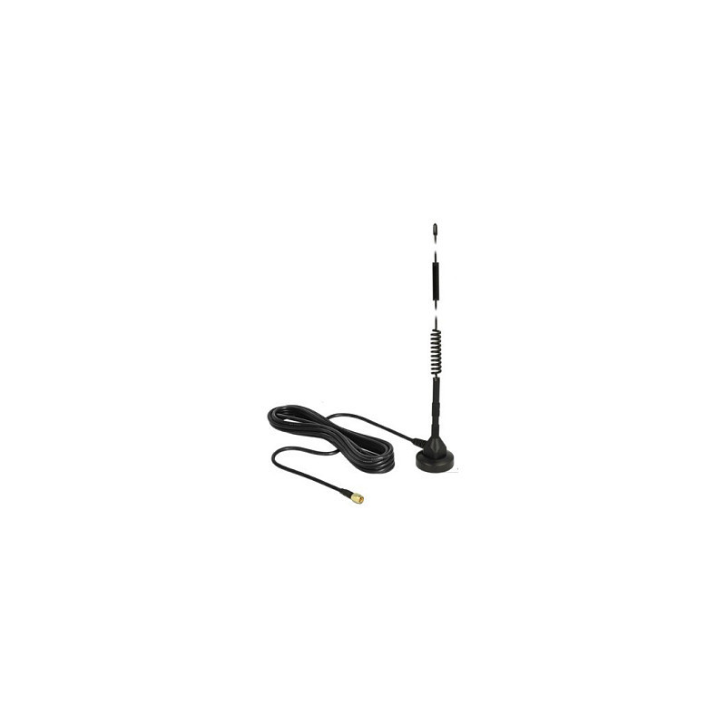 „DeLOCK 12427“ tinklo antena