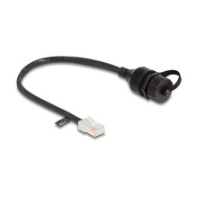 DeLOCK 88012 networking cable