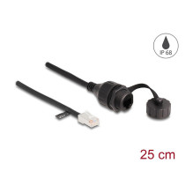 DeLOCK 88012 networking cable DeLOCK 88012 networking cable