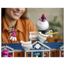 LEGO X-Men: The X-Mansion