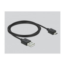 DeLOCK 63251 video cable adapter
