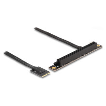 DeLOCK 64220 sąsajos plokštės / adapteris