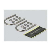 „DeLOCK 12504“ tinklo antena „DeLOCK 12504“ tinklo antena