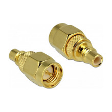 DeLOCK 65854 coaxial connector