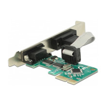 DeLOCK 89918 interface...
