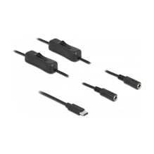 DeLOCK 86800 cable gender...