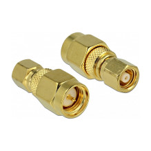 DeLOCK 65856 coaxial connector