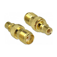 DeLOCK 65855 coaxial connector