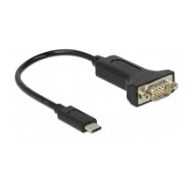 DeLOCK 63908 serial cable