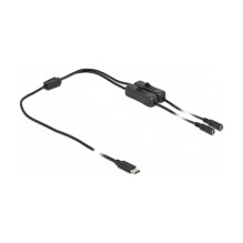 DeLOCK 86800 cable gender changer DeLOCK 86800 cable gender changer