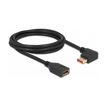DeLOCK 87075 DisplayPort cable