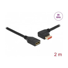 DeLOCK 87075 DisplayPort cable DeLOCK 87075 DisplayPort cable
