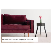 Unold 86545 elektrinis šildytuvas