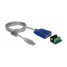 DeLOCK 64055 interface...
