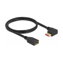 „DeLOCK 87073“ „DisplayPort“ kabelis