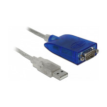 DeLOCK 64055 interface cards / adapter