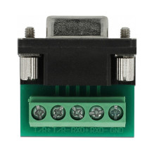 DeLOCK 64055 interface cards / adapter