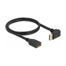 DeLOCK 87080 DisplayPort cable DeLOCK 87080 DisplayPort cable