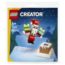 LEGO Creator Kalėdinio...