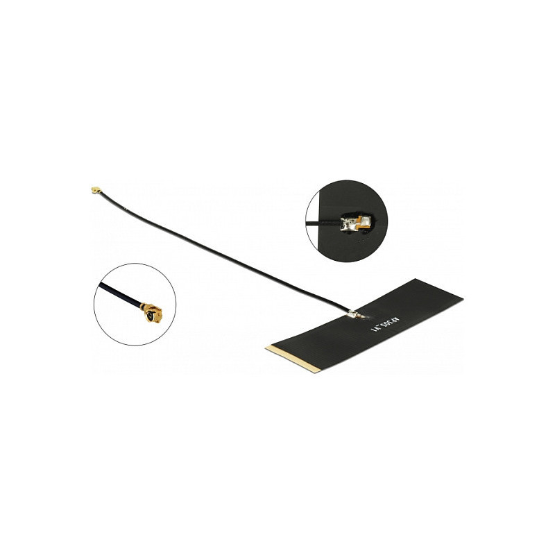 DeLOCK TETRA tinklo antena