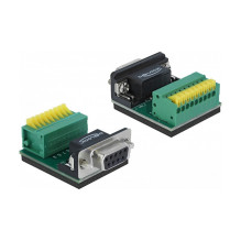 DeLOCK 66322 wire connector