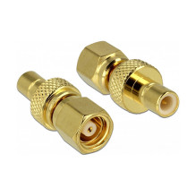DeLOCK 65876 coaxial connector