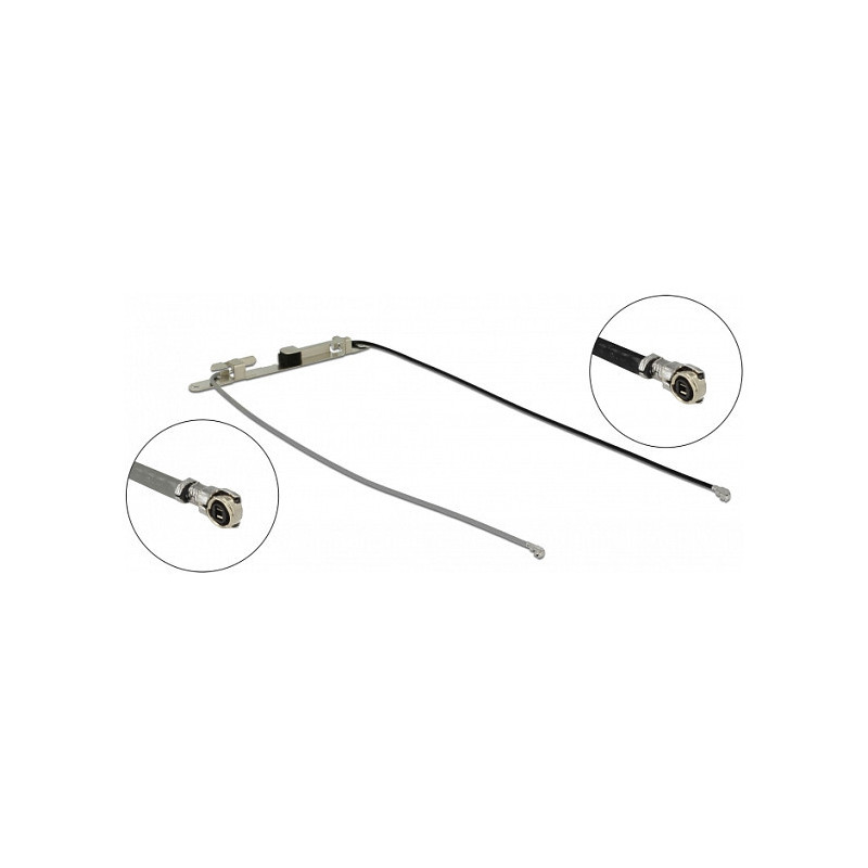 „DeLOCK 12551“ tinklo antena