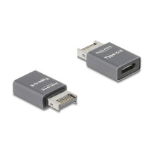 DeLOCK 67234 cable gender...