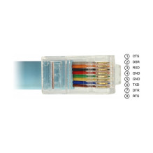 „DeLOCK 64185“ vaizdo kabelio adapteris