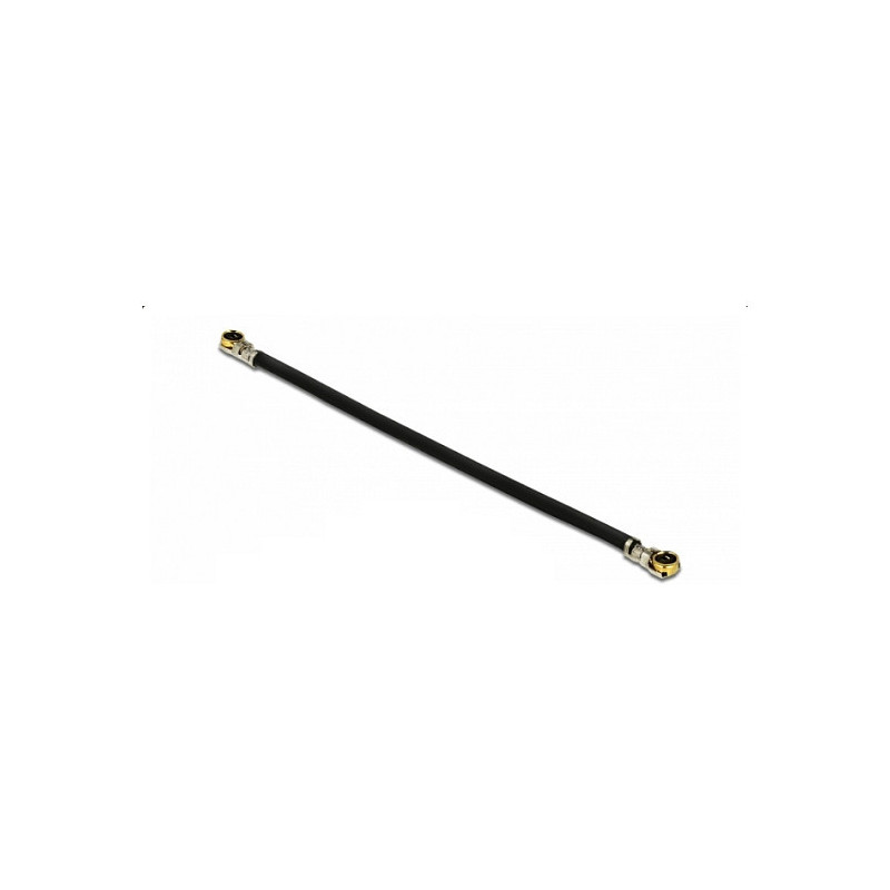 DeLOCK 12607 koaksialinis kabelis