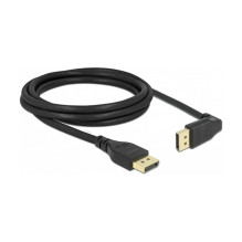 „DeLOCK 87150“ „DisplayPort“ kabelis „DeLOCK 87150“ „DisplayPort“ kabelis